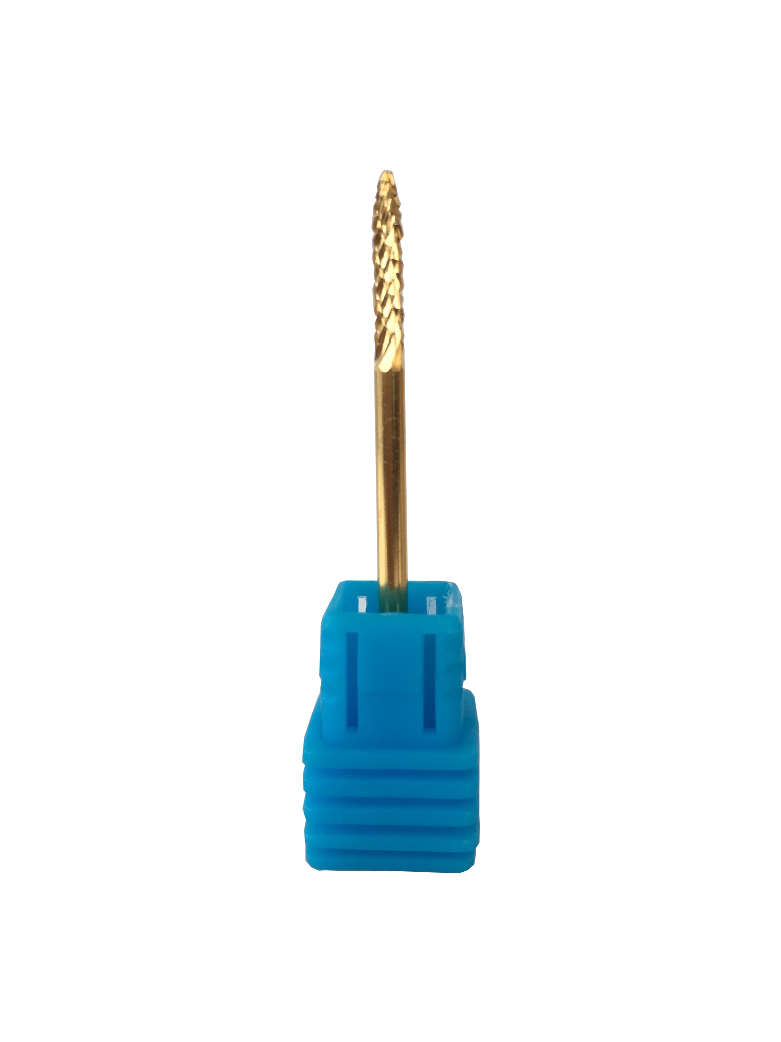 Drill Bit 3/32' Sharp Gold