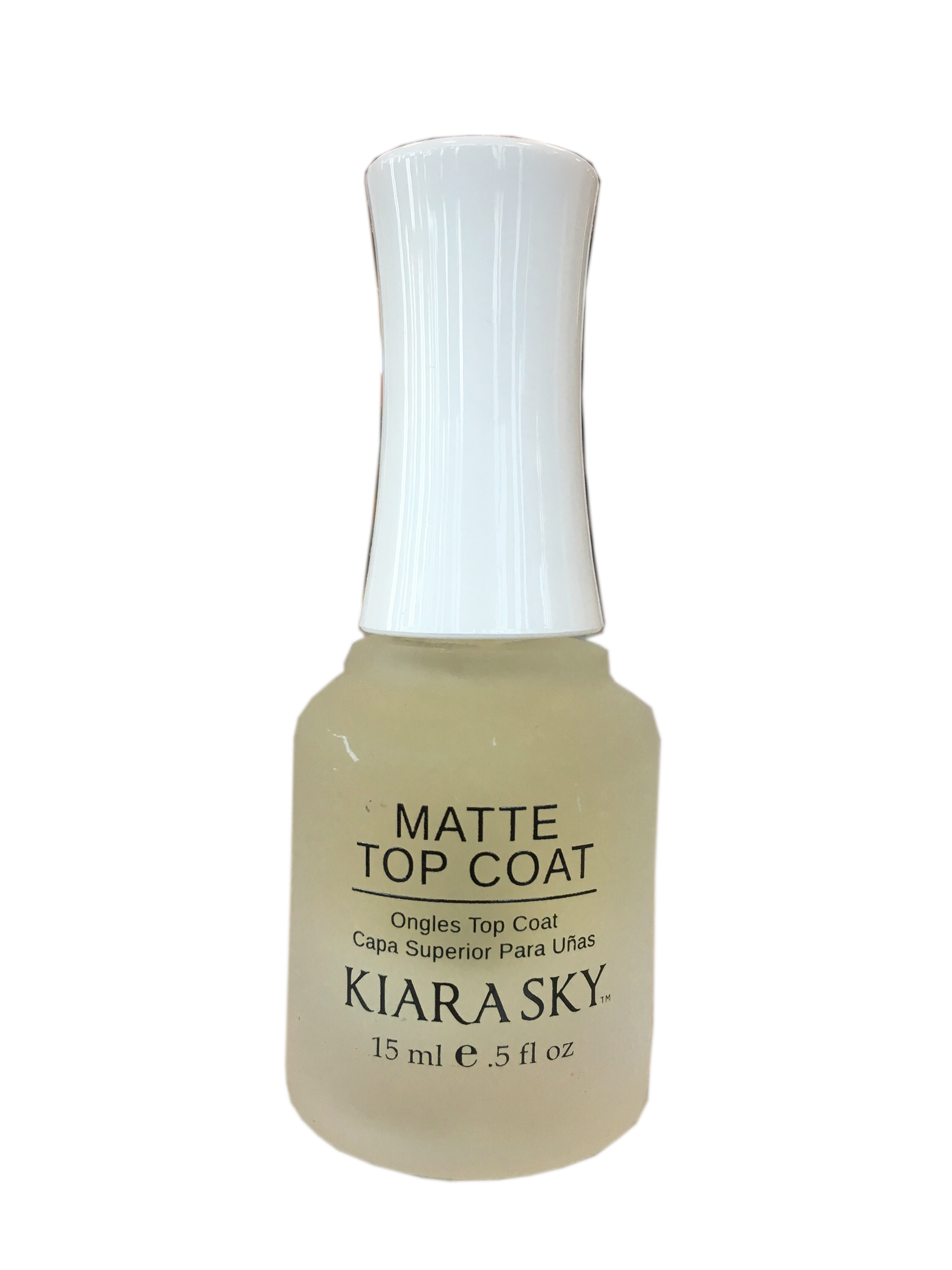 KS Polish Matte Top