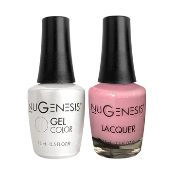 Nugenesis Gel Duo - NU077 Quiet Time