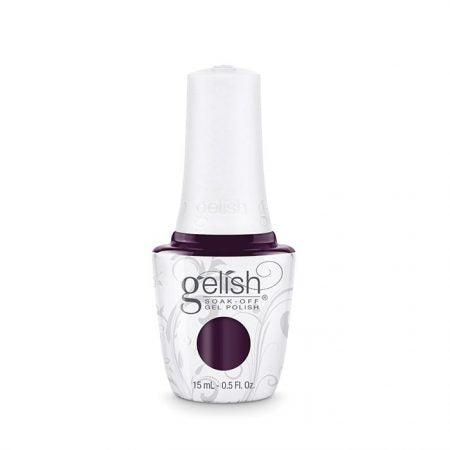 Harmony Gelish - Plum Tuckered Out #1110797 - 15ml