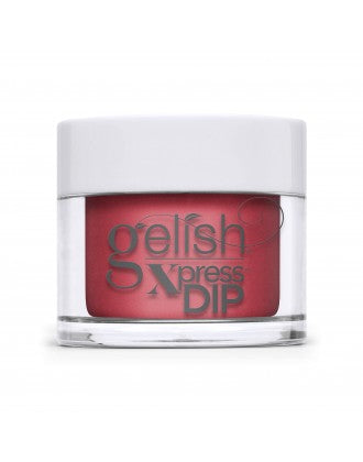 Gelish XPRESS Dip Powder 1.5 oz  #1620804 - FIRE CRACKER