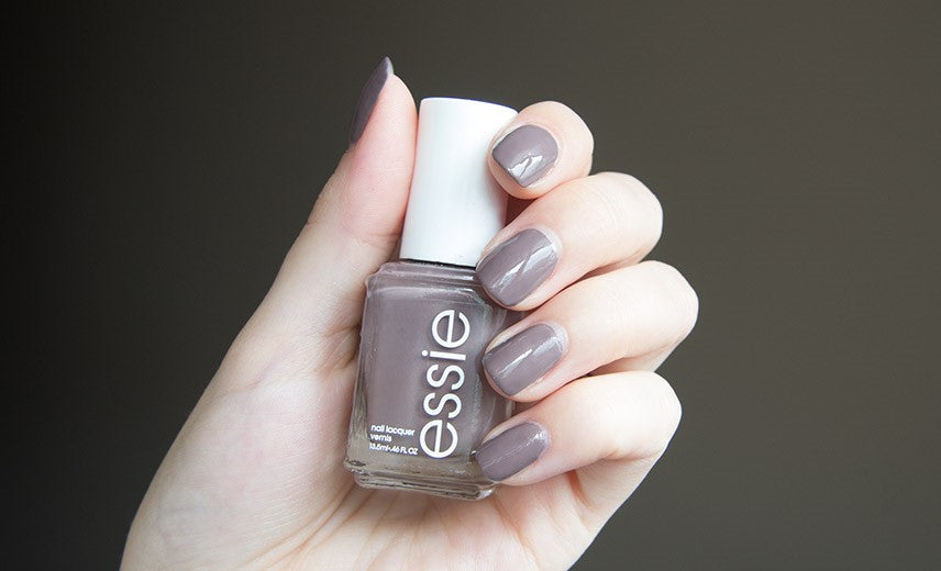 Essie Nail Polish Don't Sweater It 807