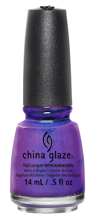 China Glaze Polish - 80841 Flying Dragon