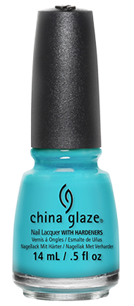 China Glaze Polish - 80902 Custom Kicks