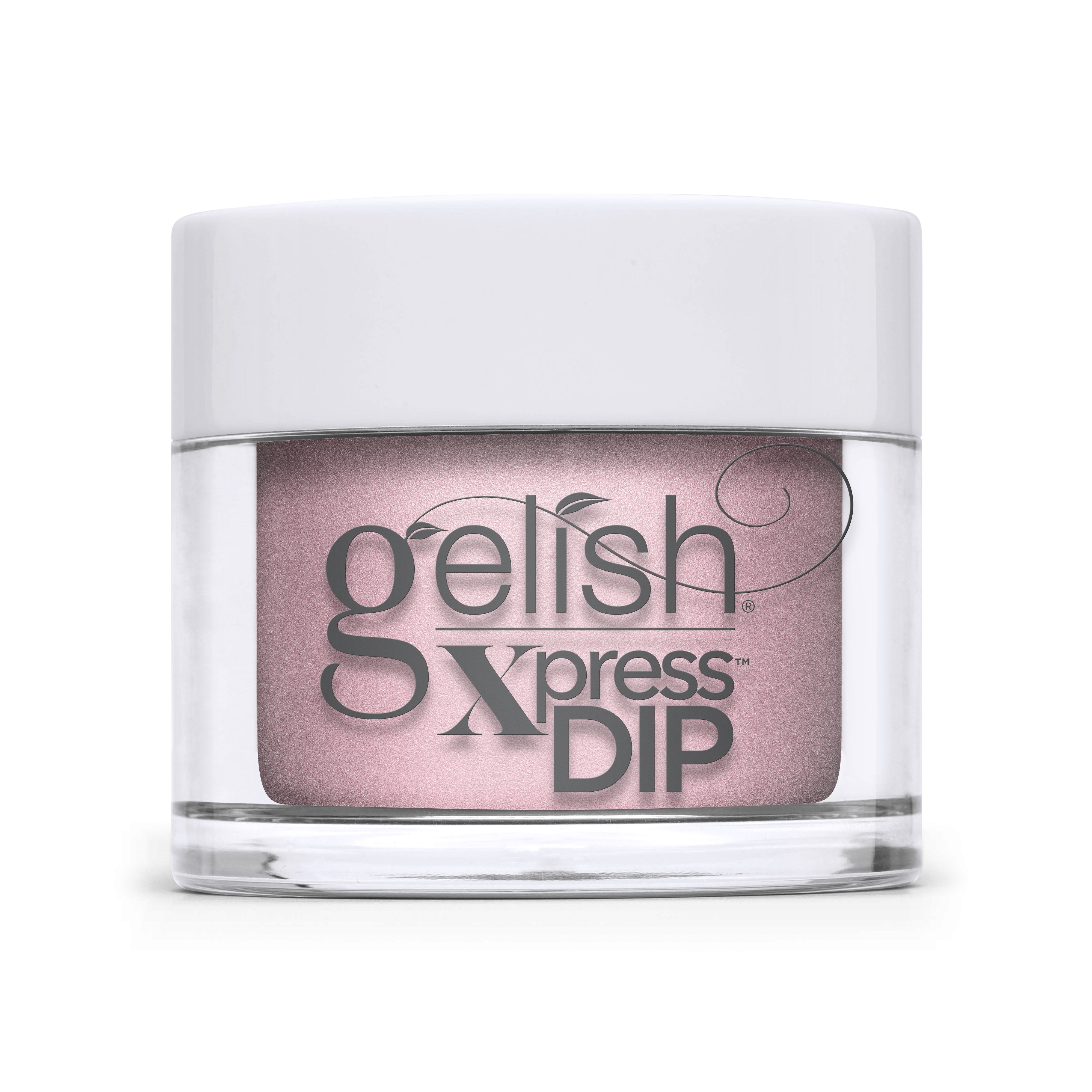 Gelish XPRESS Dip Powder 1.5 oz  #1620815 - LIGHT ELEGANT