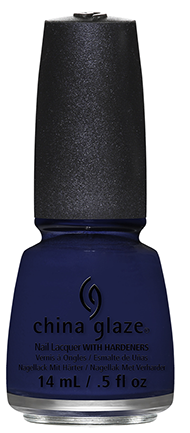 China Glaze Polish - 81860 One Track Mind