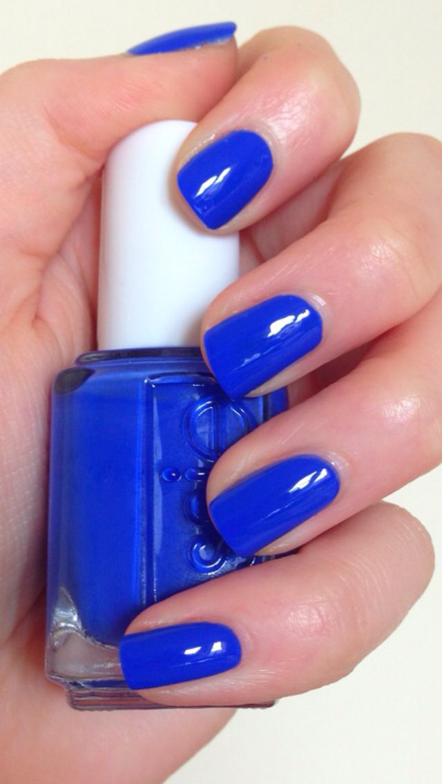 Essie Nail Polish Butler Please 819