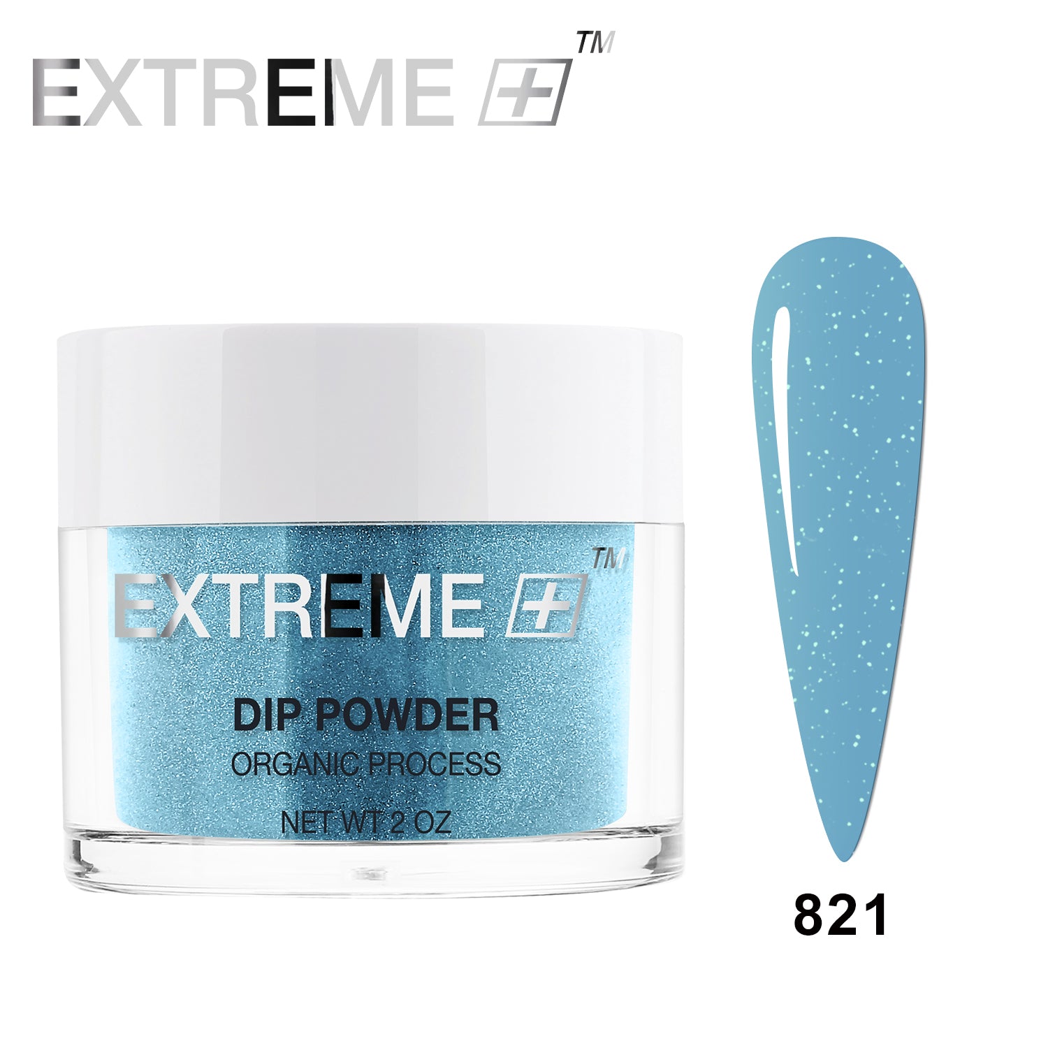 EXTREME+ Dipping Powder 2 oz - #821 Barn Yard