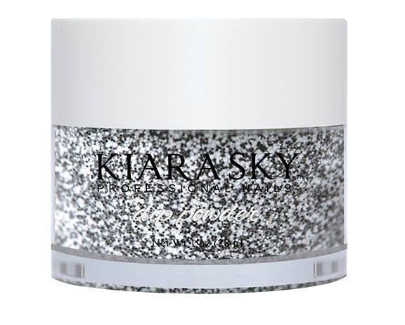 Kiara Sky Dipping Powder - D462 Graffiti