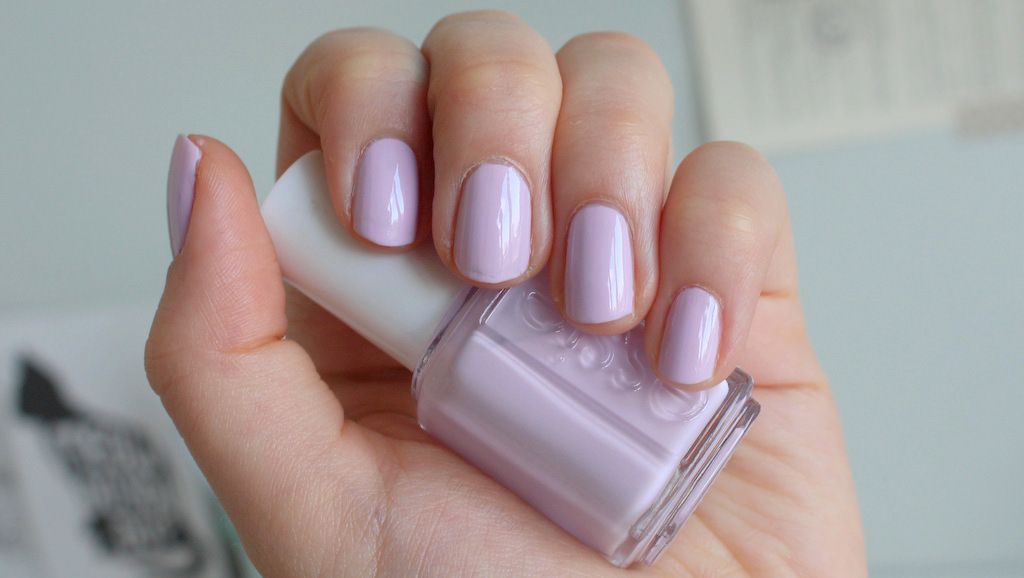 Sơn móng tay Essie Go Ginza 825