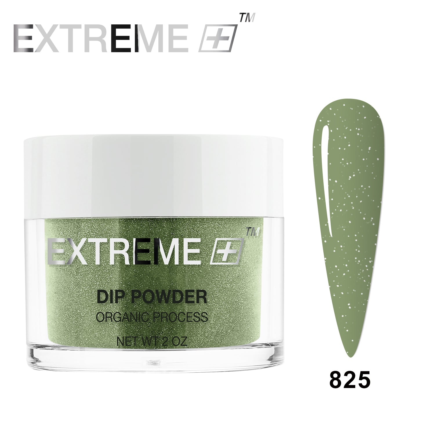 EXTREME+ Dipping Powder 2 oz - #825 Road To Success