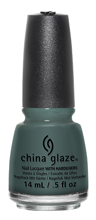 China Glaze Polish - 82705 Take a Hike