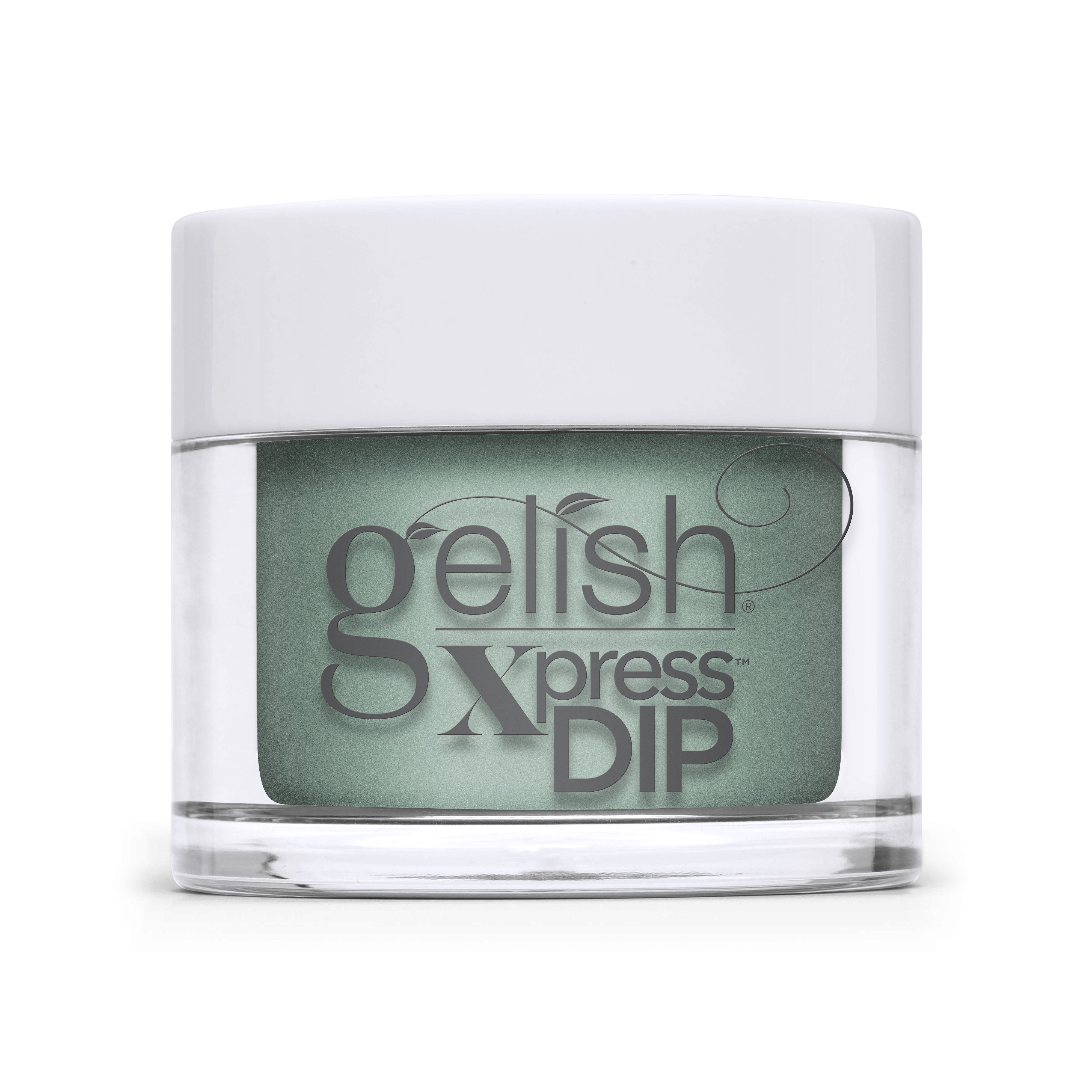 Gelish XPRESS Dip Powder 1.5 oz  #1620827 - SEA FOAM