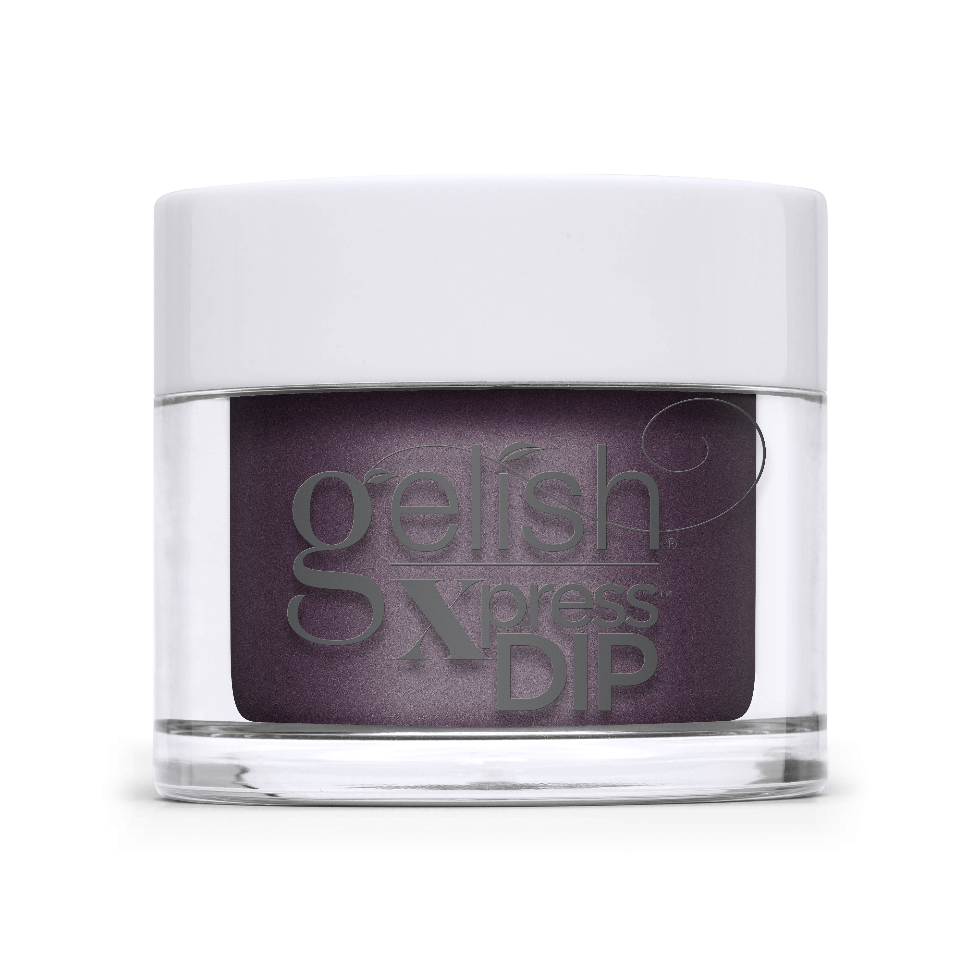 Gelish XPRESS Dip Powder 1.5 oz  #1620828 - BELLA'S VAMPIRE