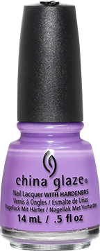 China Glaze Polish - 83551 Let's Jam