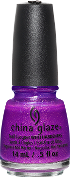 China Glaze Polish - 83552 We Got the Beat