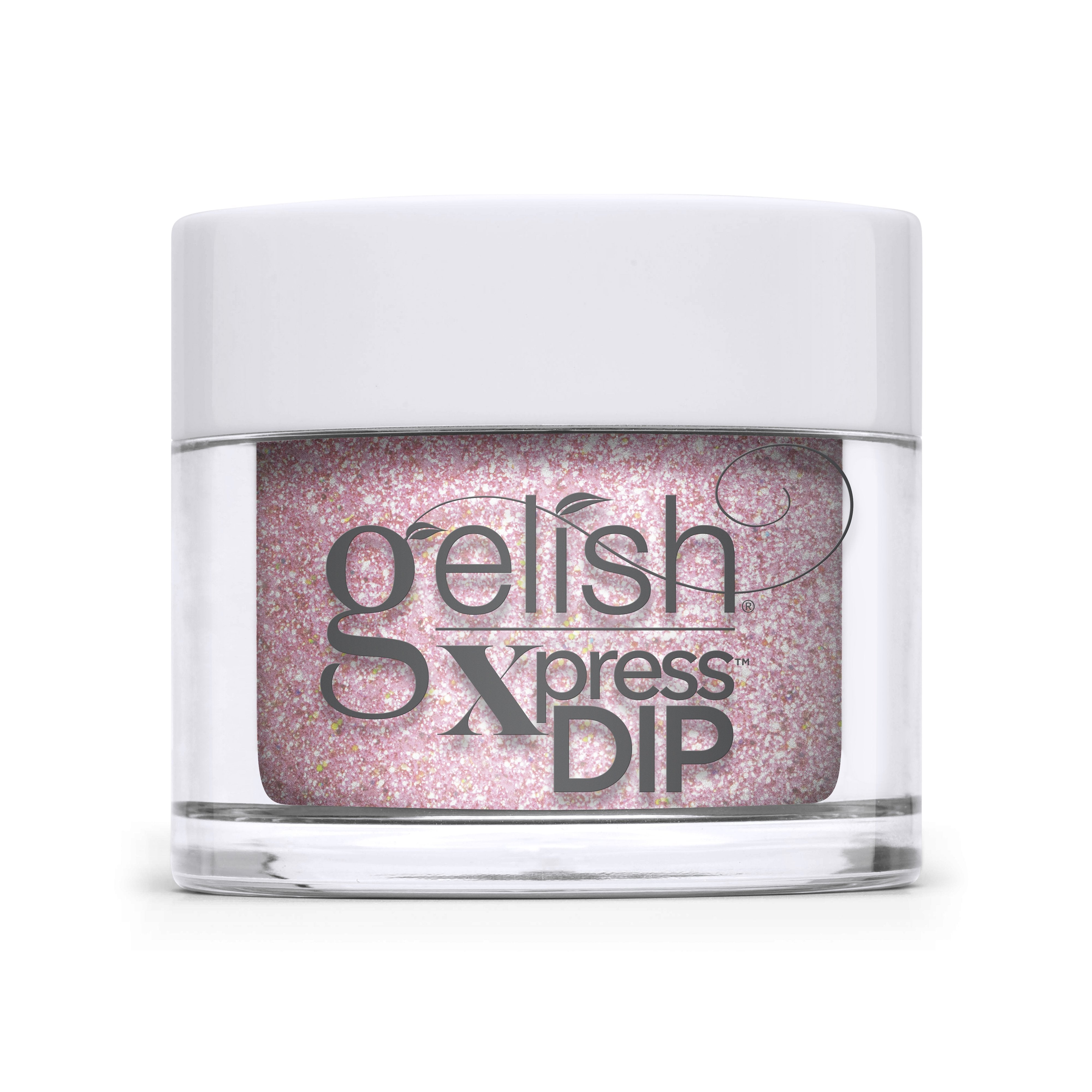 Gelish XPRESS Dip Powder 1.5 oz #1620835 - JUNE BRIDE