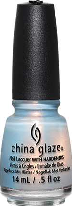 China Glaze Polish - 83620 Pearl Jammin