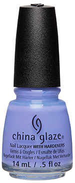 China Glaze Polish - 83786 Good Tide Ings