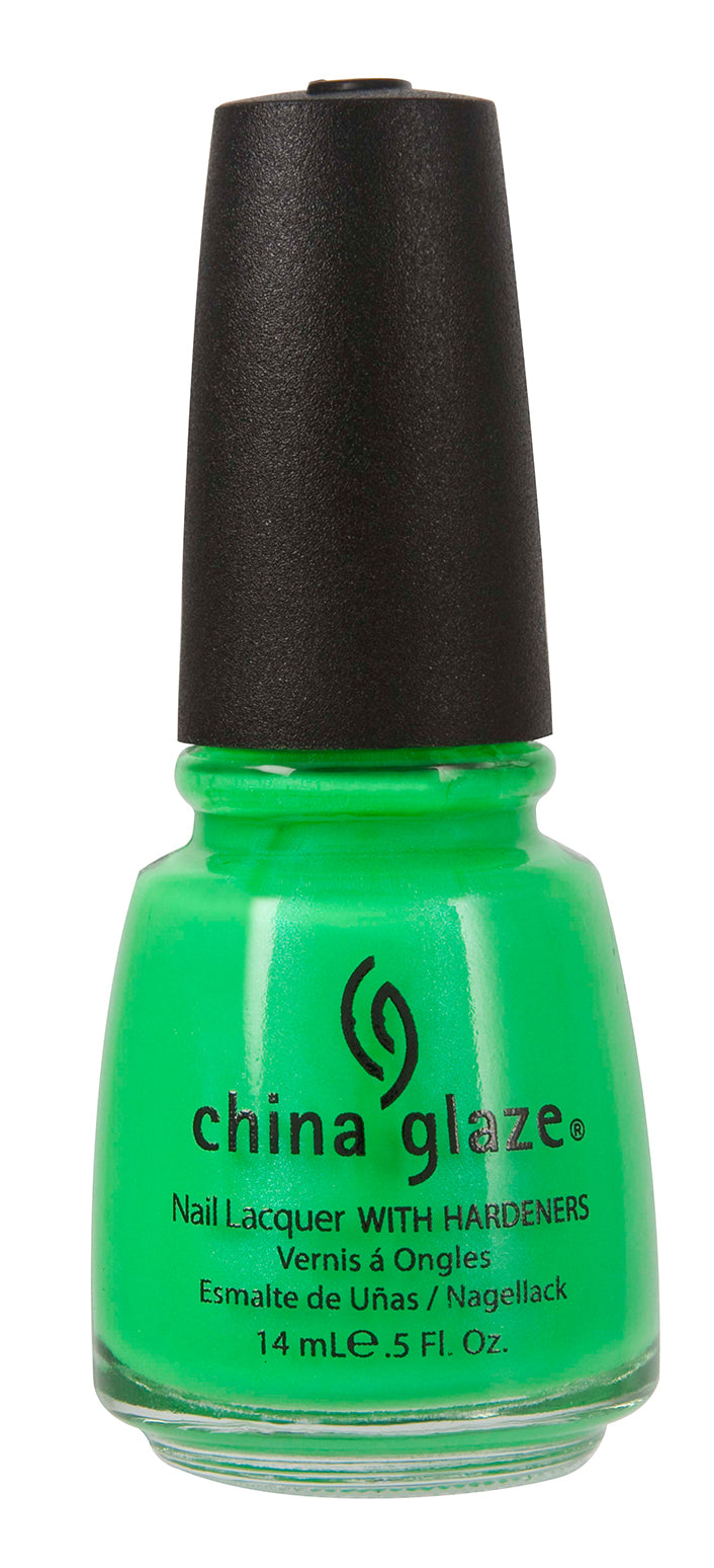 China Glaze Polish - 70640 In The Limelight