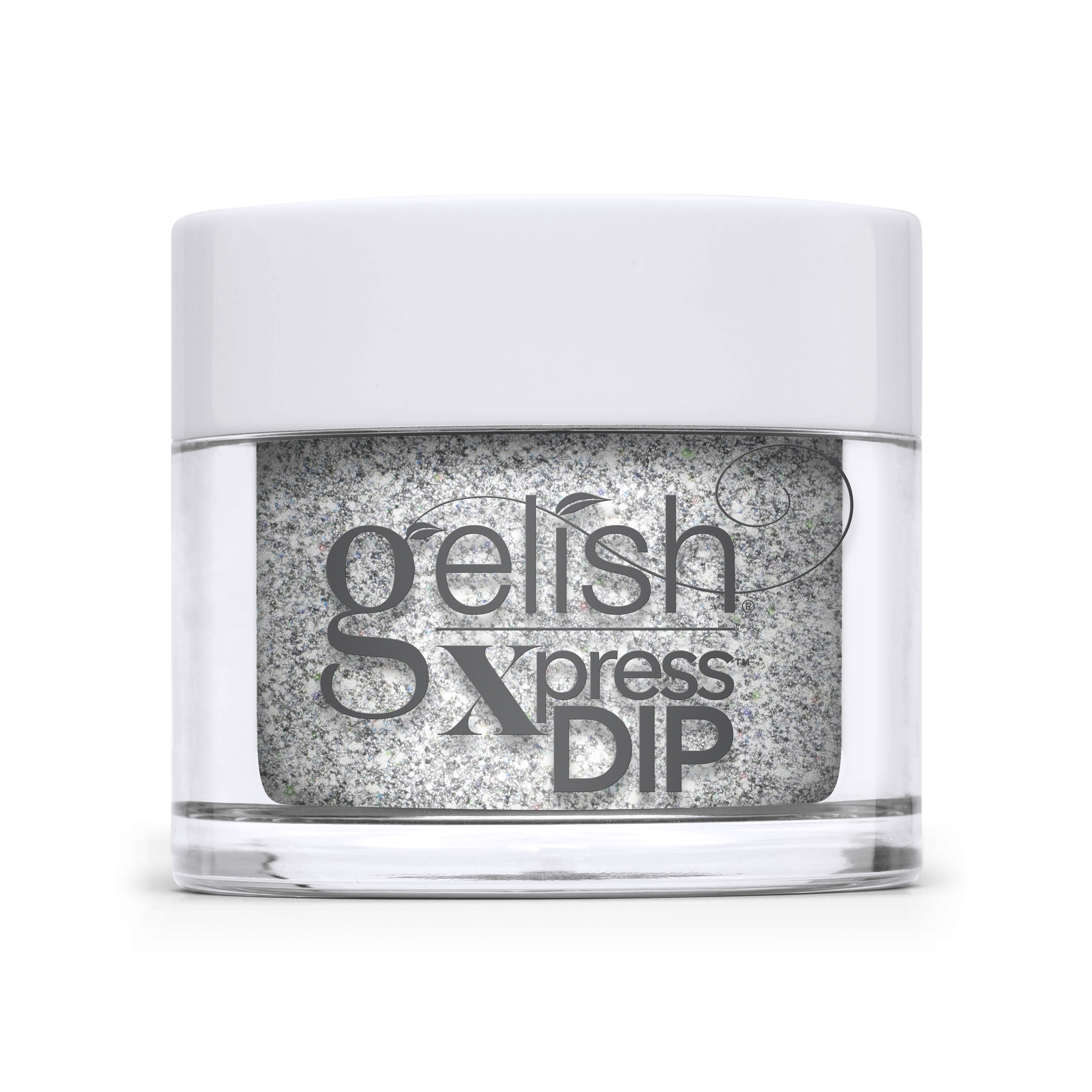 Gelish XPRESS Dip Powder 1.5 oz #1620839 - NƯỚC LĨNH VỰC