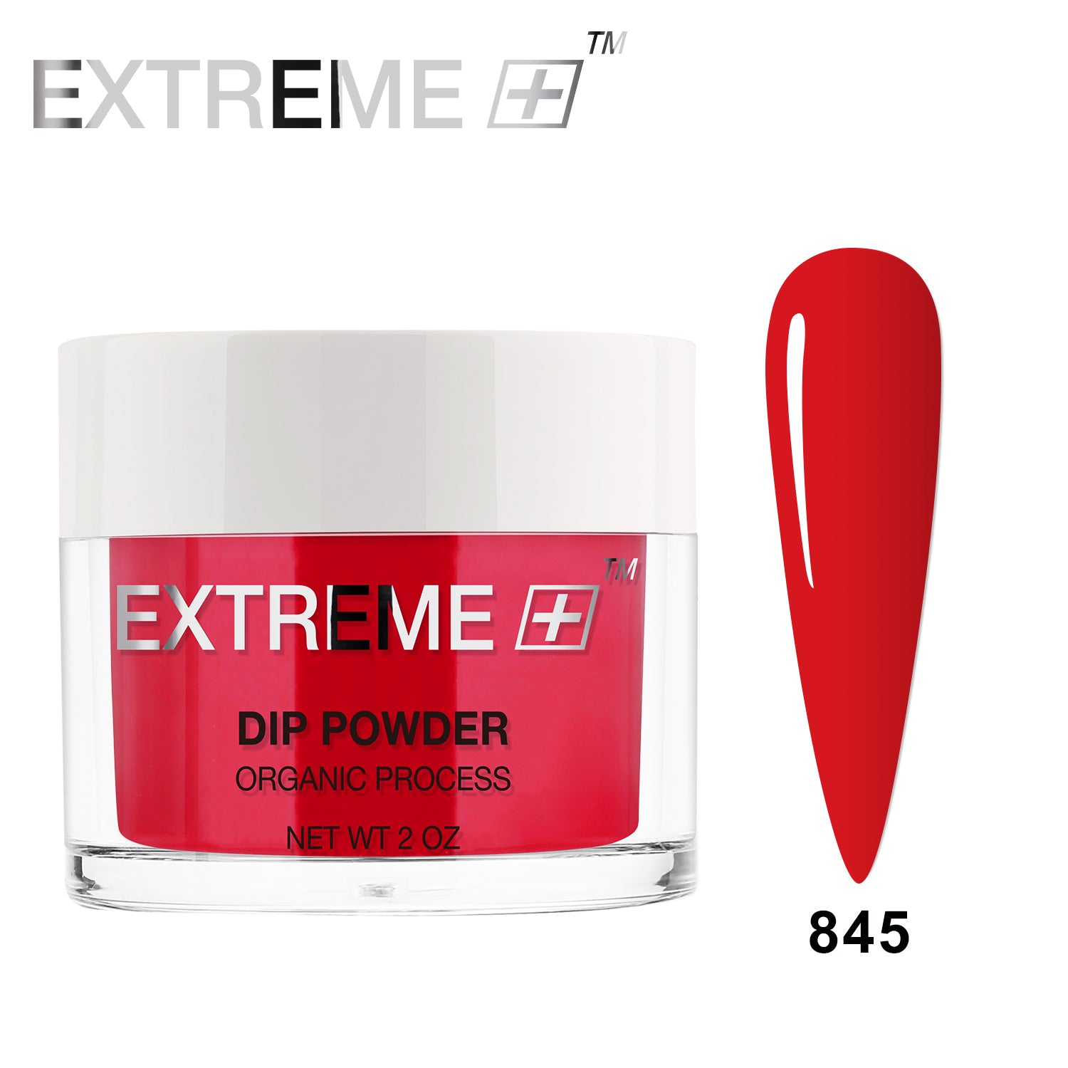 EXTREME+ Dipping Powder 2 oz - #845 Health is wealth