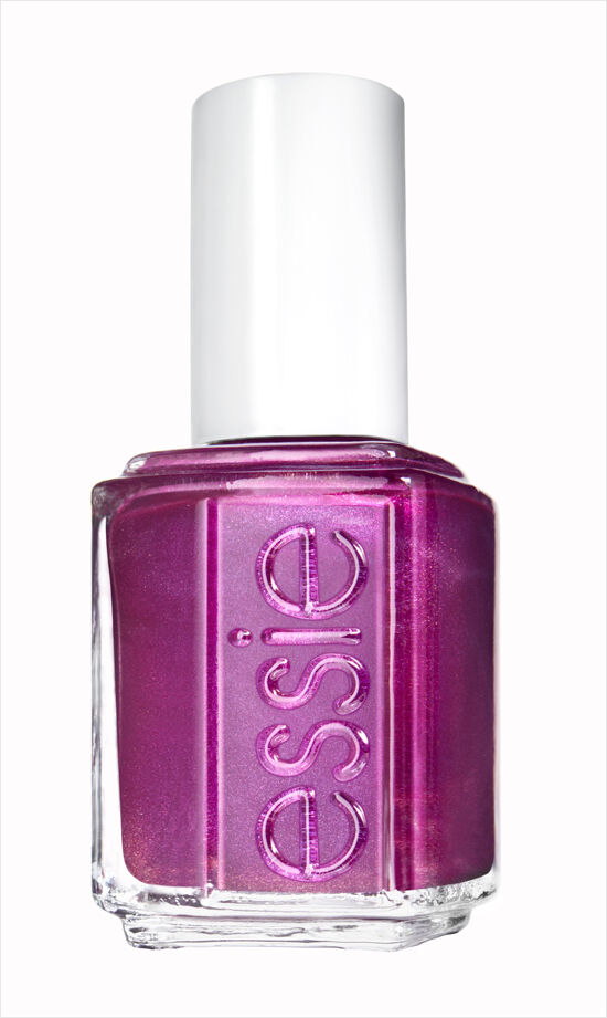 Essie Nail Polish The Lace Is On 848