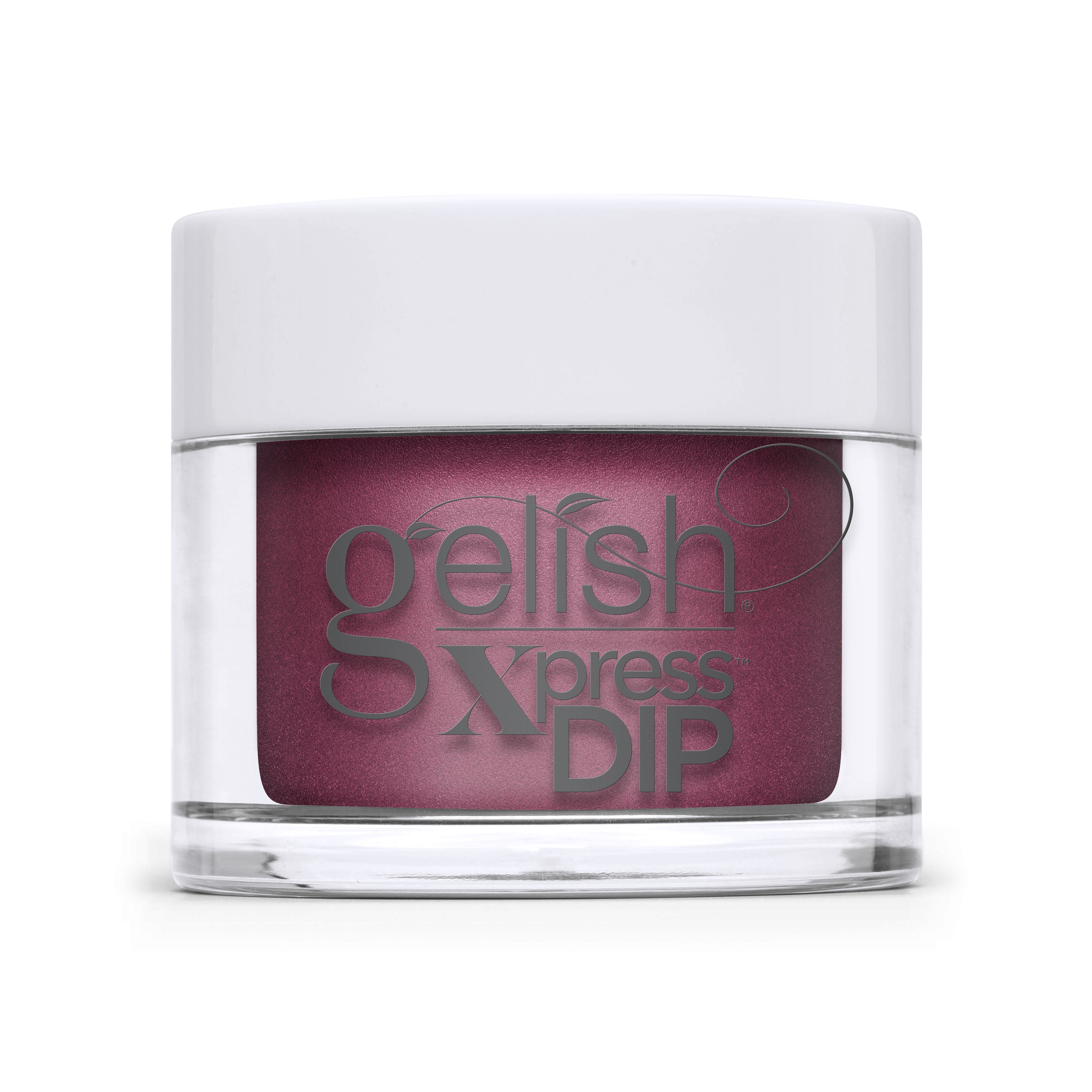 Gelish XPRESS Dip Powder 1.5 oz #1620848 - ROSE GARDEN