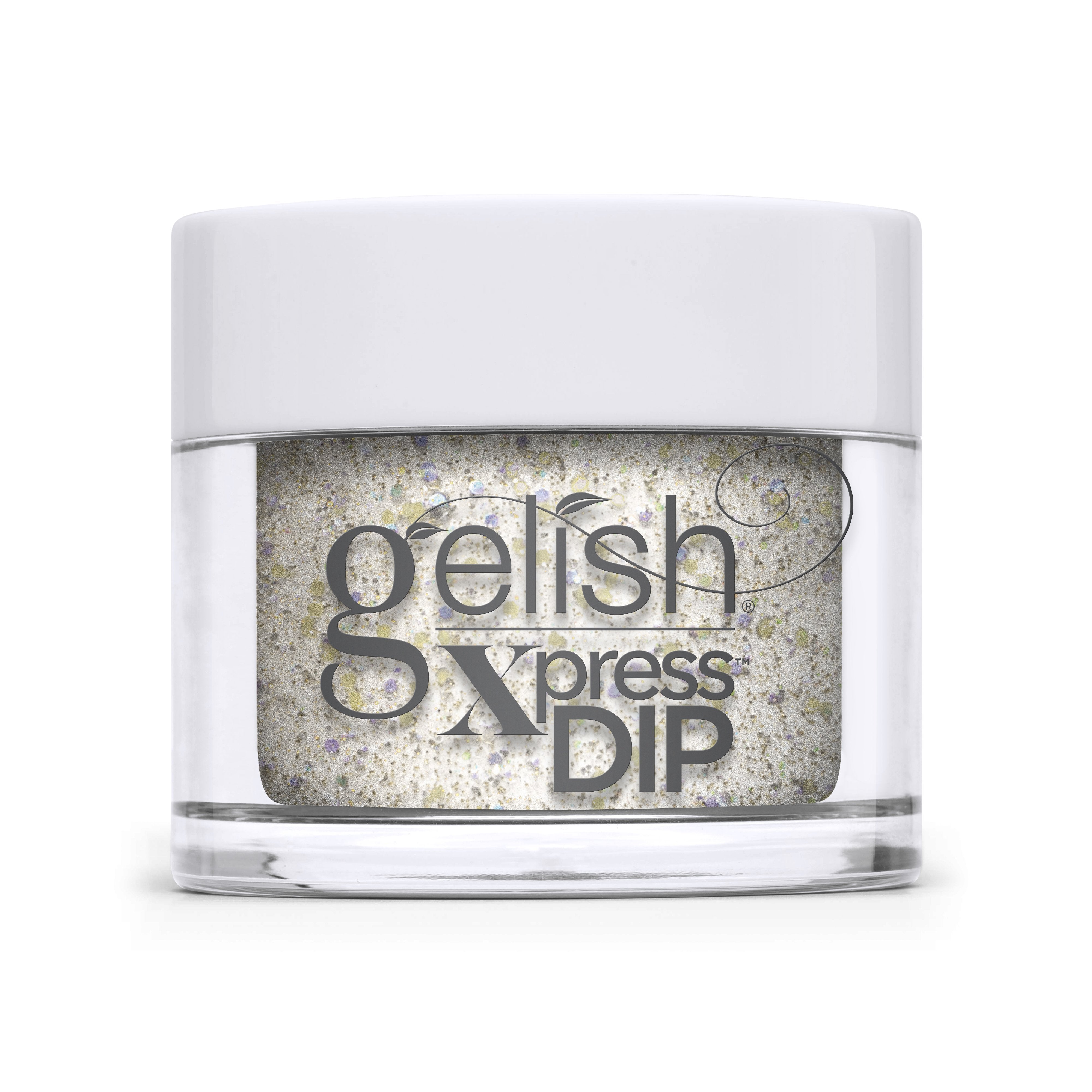 Gelish XPRESS Dip Powder 1.5 oz  #1620851 - GRAND JEWELS