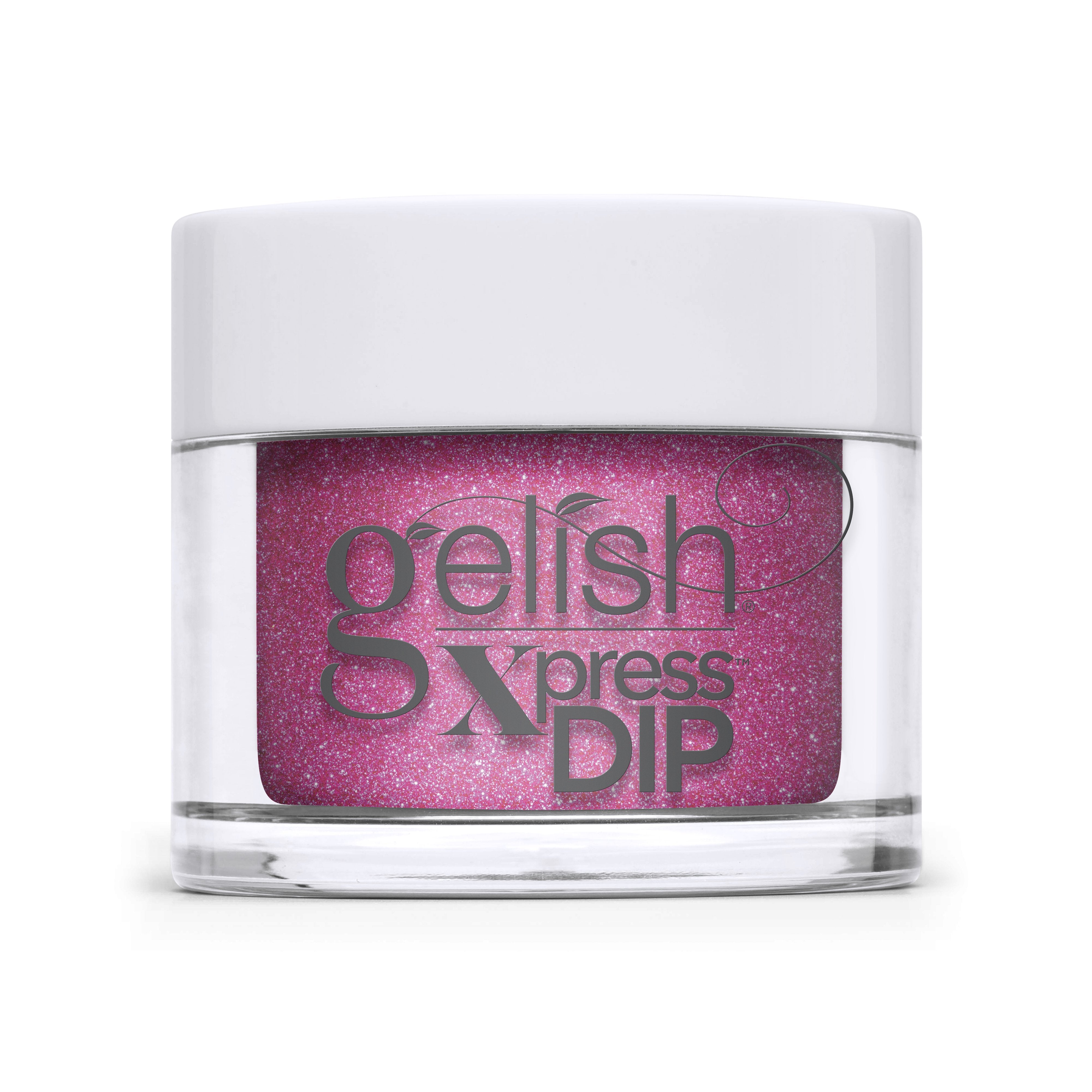 Gelish XPRESS Dip Powder 1.5 oz  #1620852 - HIGH VOLTAGE