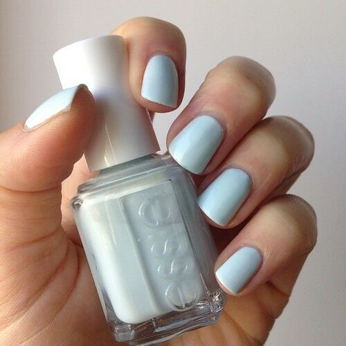 Essie Nail Polish Find Me An Oasis 857