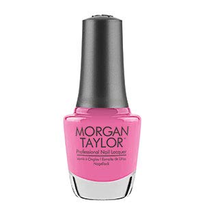 Nước Sơn Móng Tay Morgan Taylor - #858 Go Girl(#3110858)- 15ml