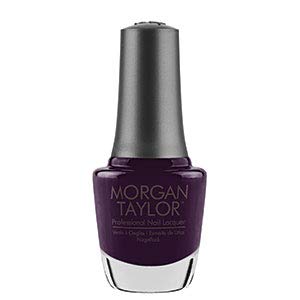 Morgan Taylor Nail Polish - #864 Diva(#3110864)- 15ml