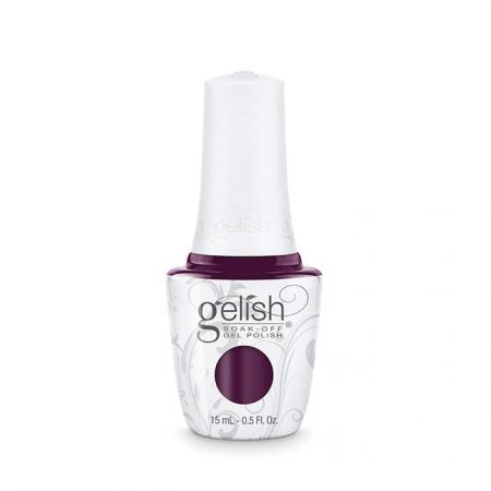 Harmony Gelish - Plum & Done #1110866 - 15ml