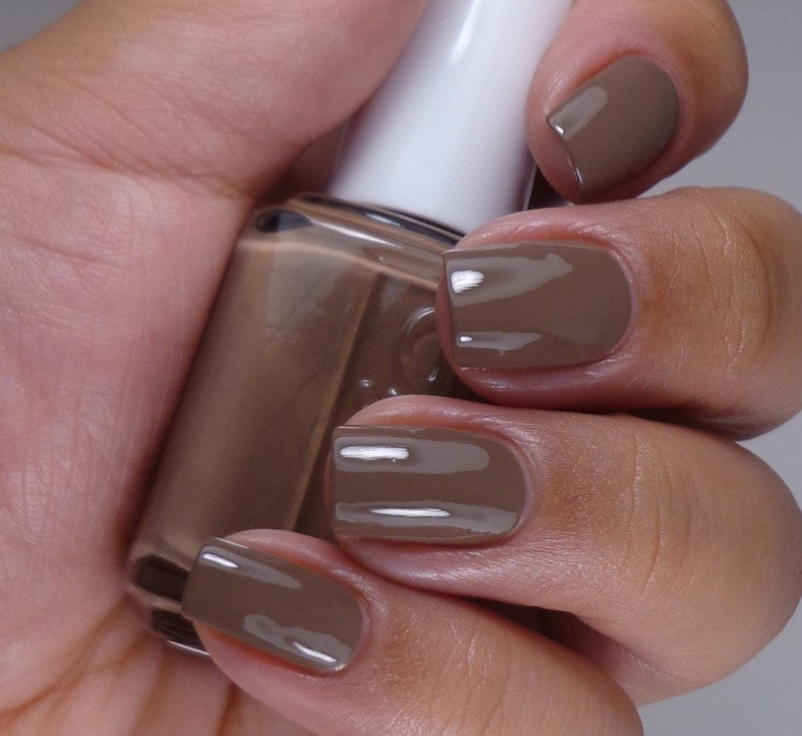 Essie Nail Polish Fiece, No Fear 874