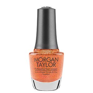 Morgan Taylor Nail Polish - #875 Sunrise And The City(#3110875)- 15ml