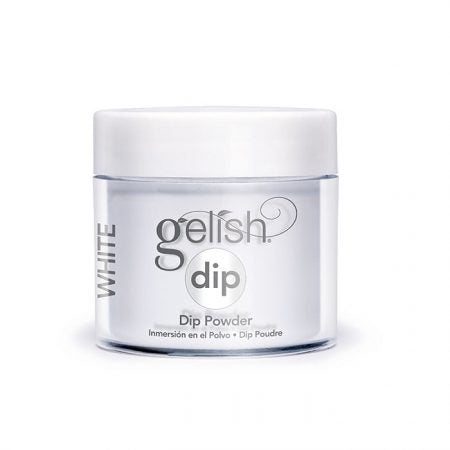 Gelish Dip Powder 876 - Arctic Freeze