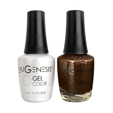 Nugenesis Gel Duo - NU087 Stormy Nights