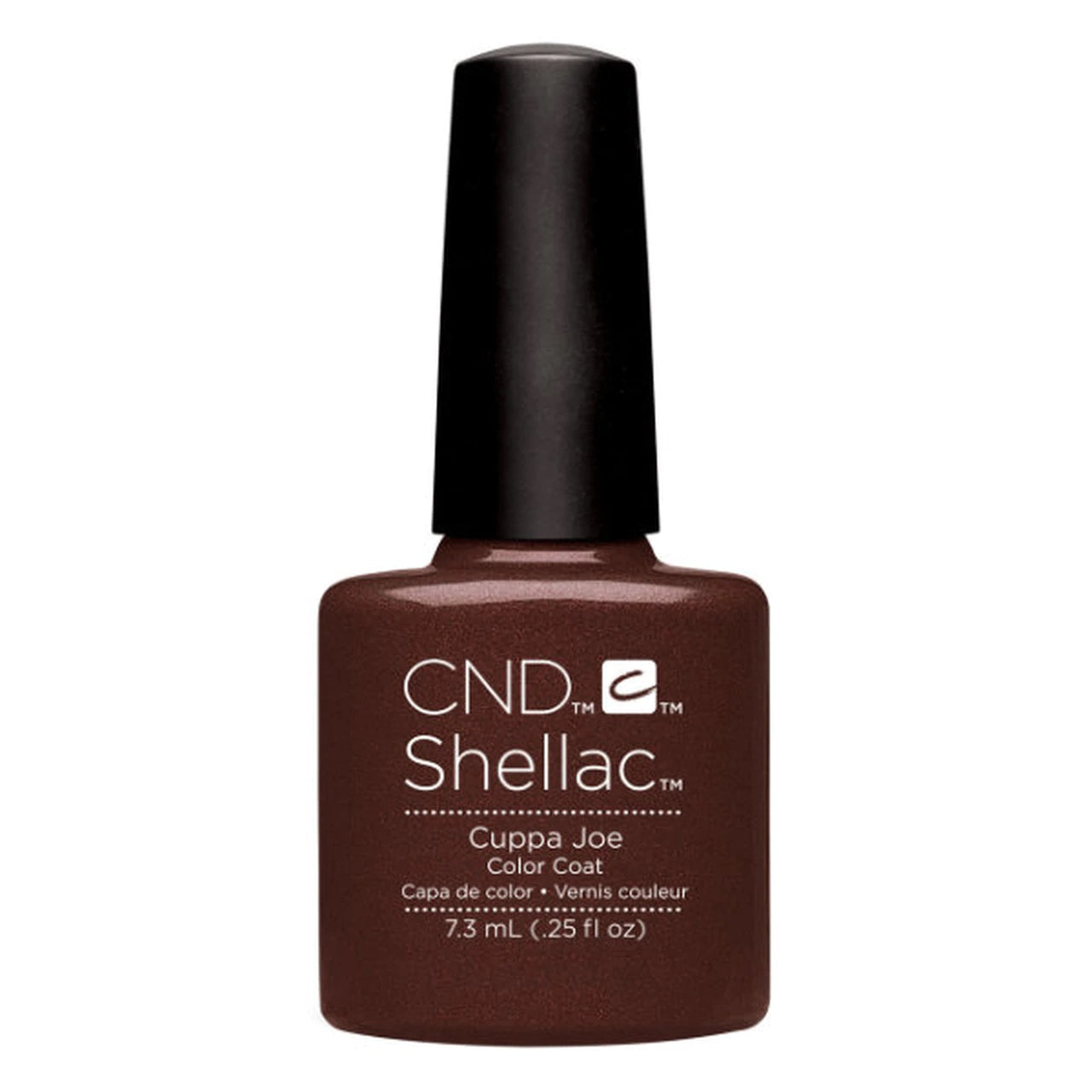 CND - Shellac Cuppa Joe