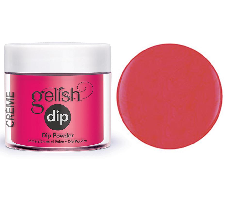 Gelish Dip Powder 895 - Shake It Till You Samba