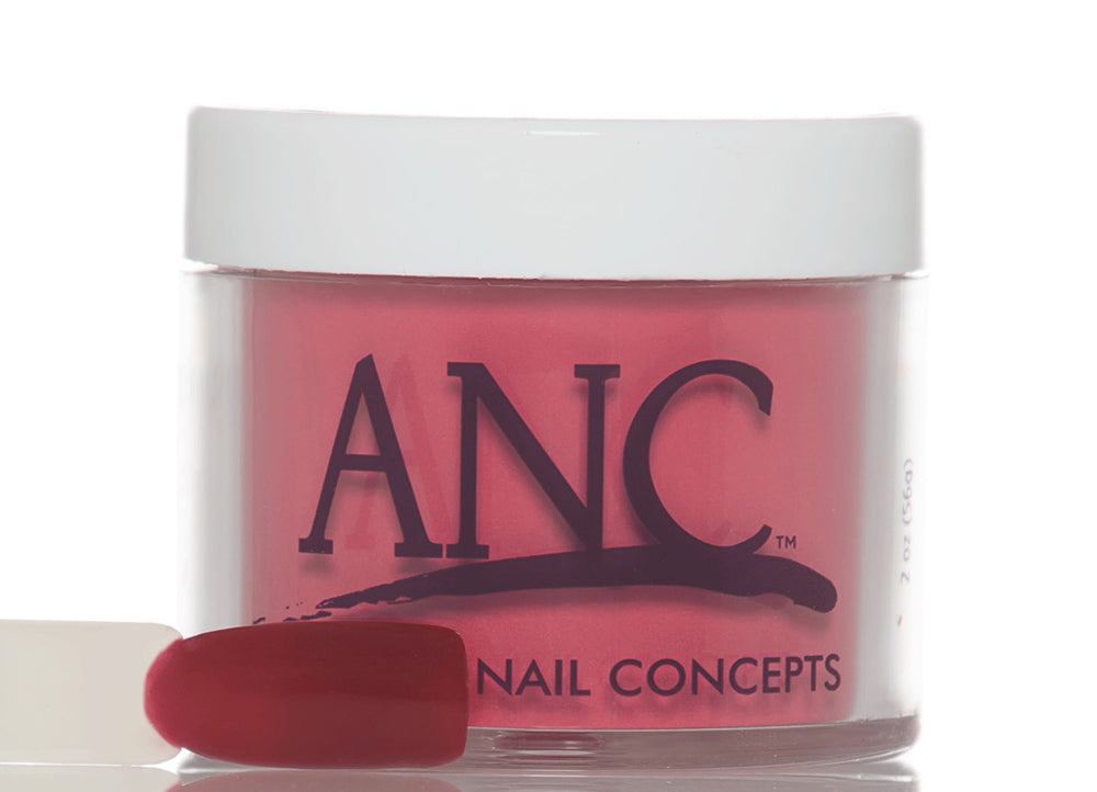 ANC Dipping Powder #091 Red Carnation