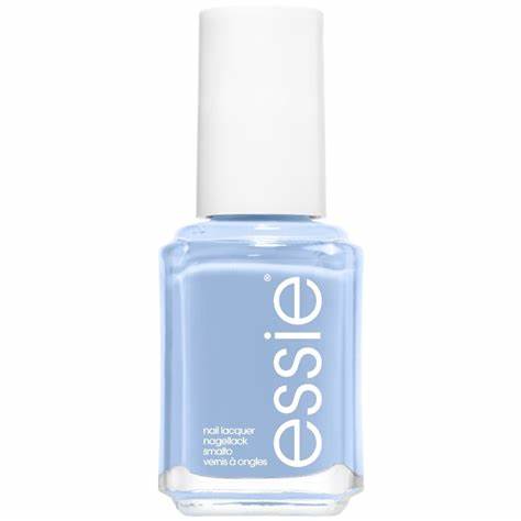 Essie Nail Polish Salt Water Happy 911