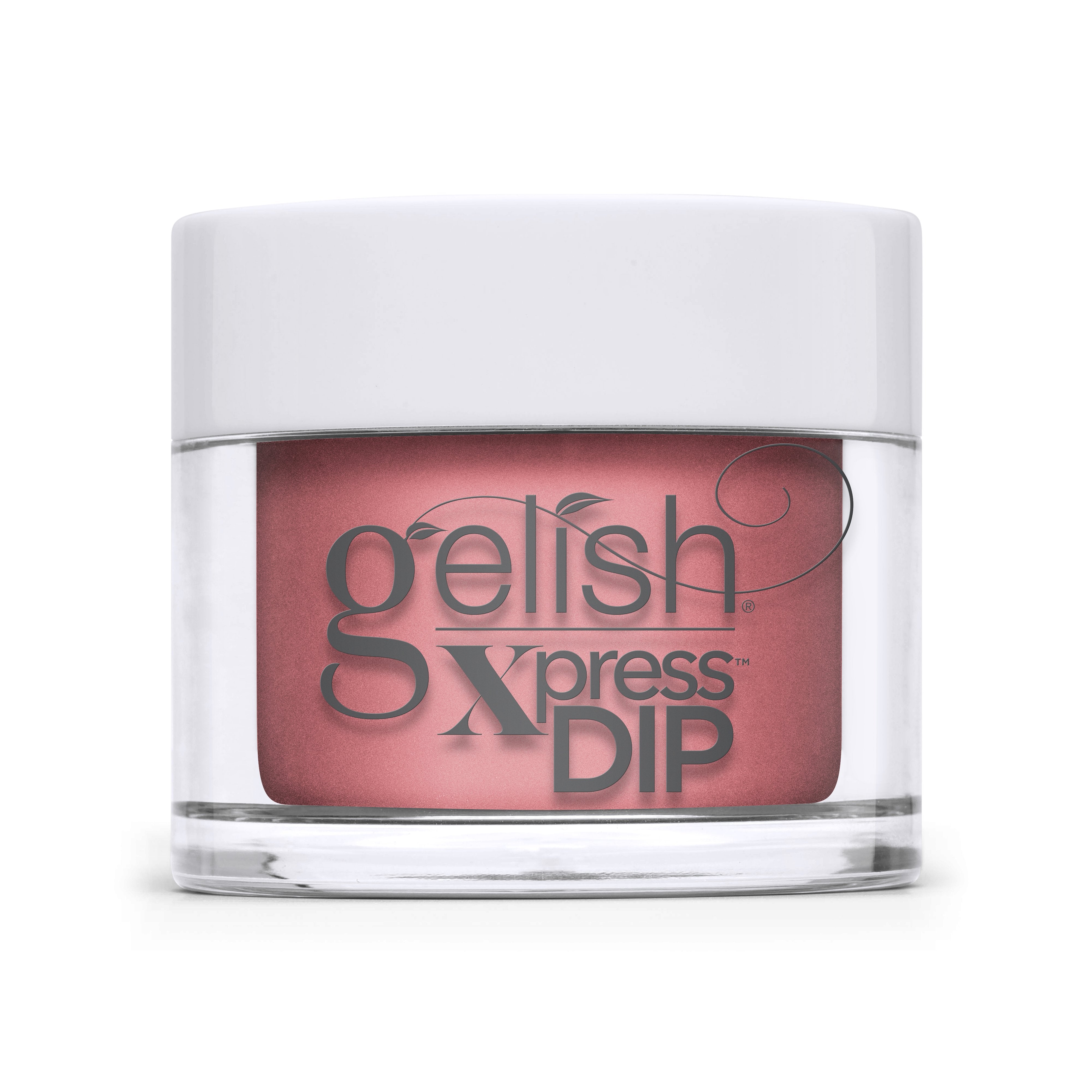 Gelish XPRESS Dip Powder 1.5 oz  #1620915 - BRIGHTS HAVE MORE FUN