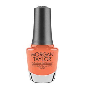 Morgan Taylor Nail Polish - #917 I'm Brighter Than You(#3110917) - 15ml