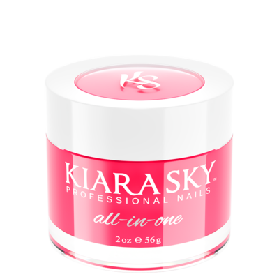 Kiara Sky All-In-One Dip Powder DM5092 FUN &amp; FLIRTY