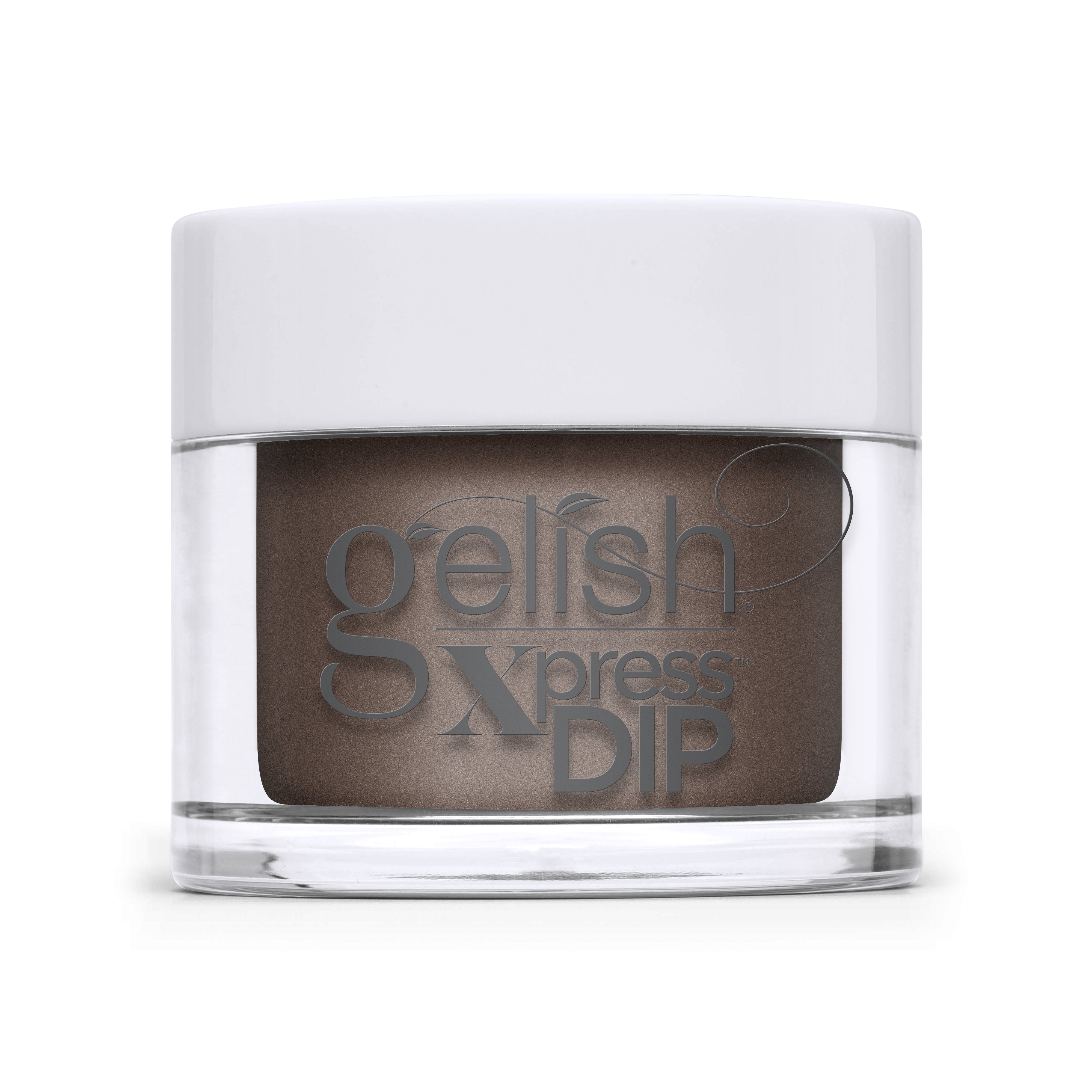 Gelish XPRESS Dip Powder 1.5 oz  #1620921 - WANT TO CUDDLE?