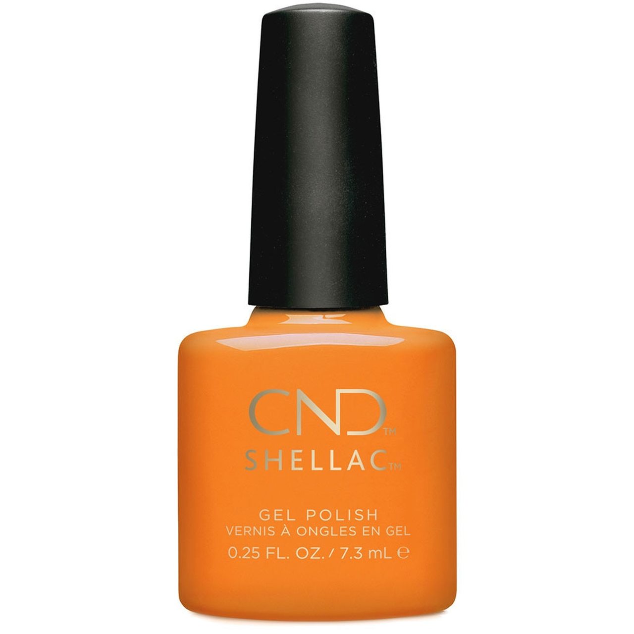 CND - Shellac Gypsy