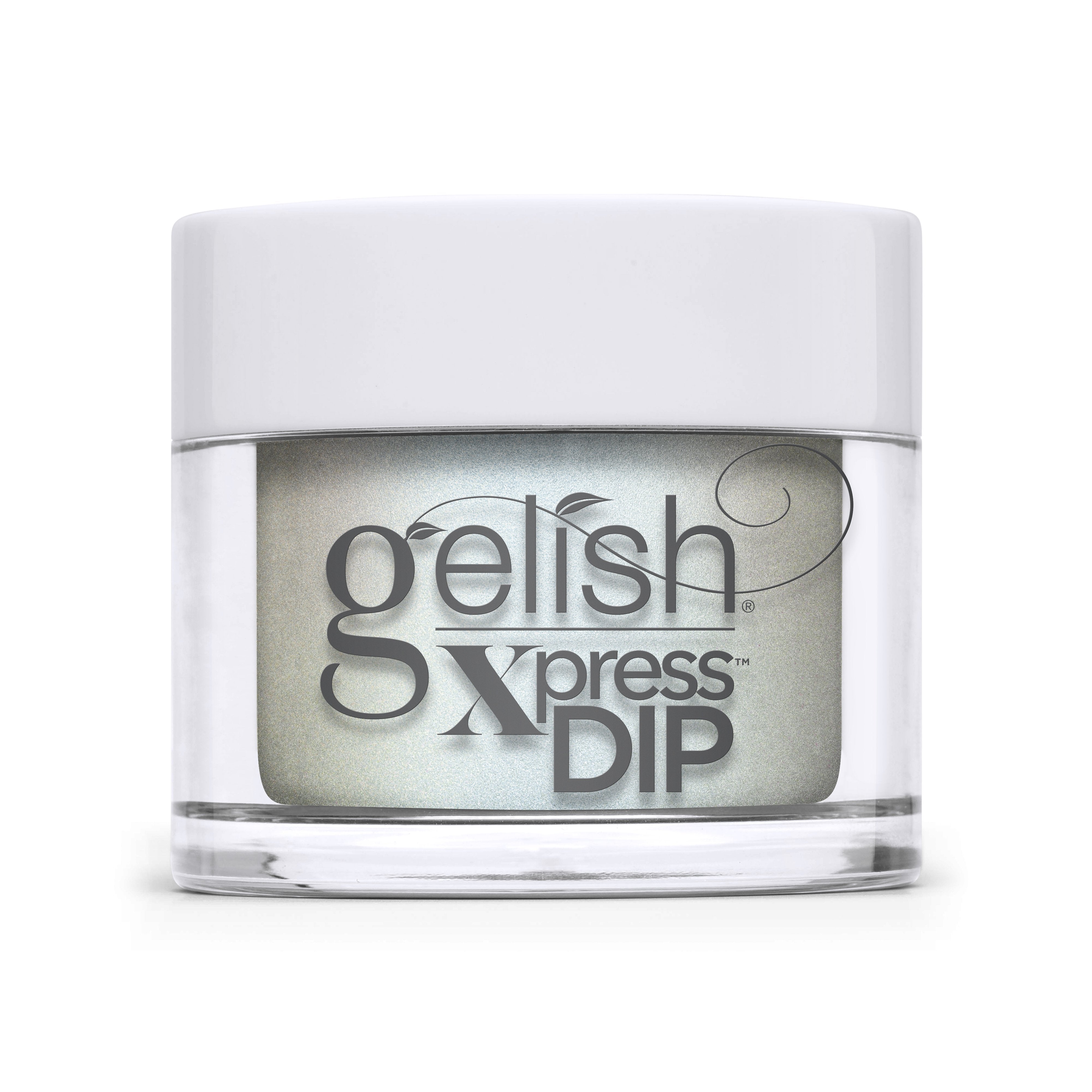 Gelish XPRESS Dip Powder 1.5 oz  #1620933 - IZZY WIZZY, LET'S GET BUSY