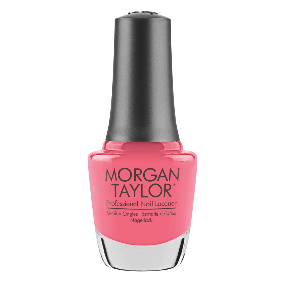 Morgan Taylor Nail Polish - #935 Pacific Sunset(#3110935) - 15ml