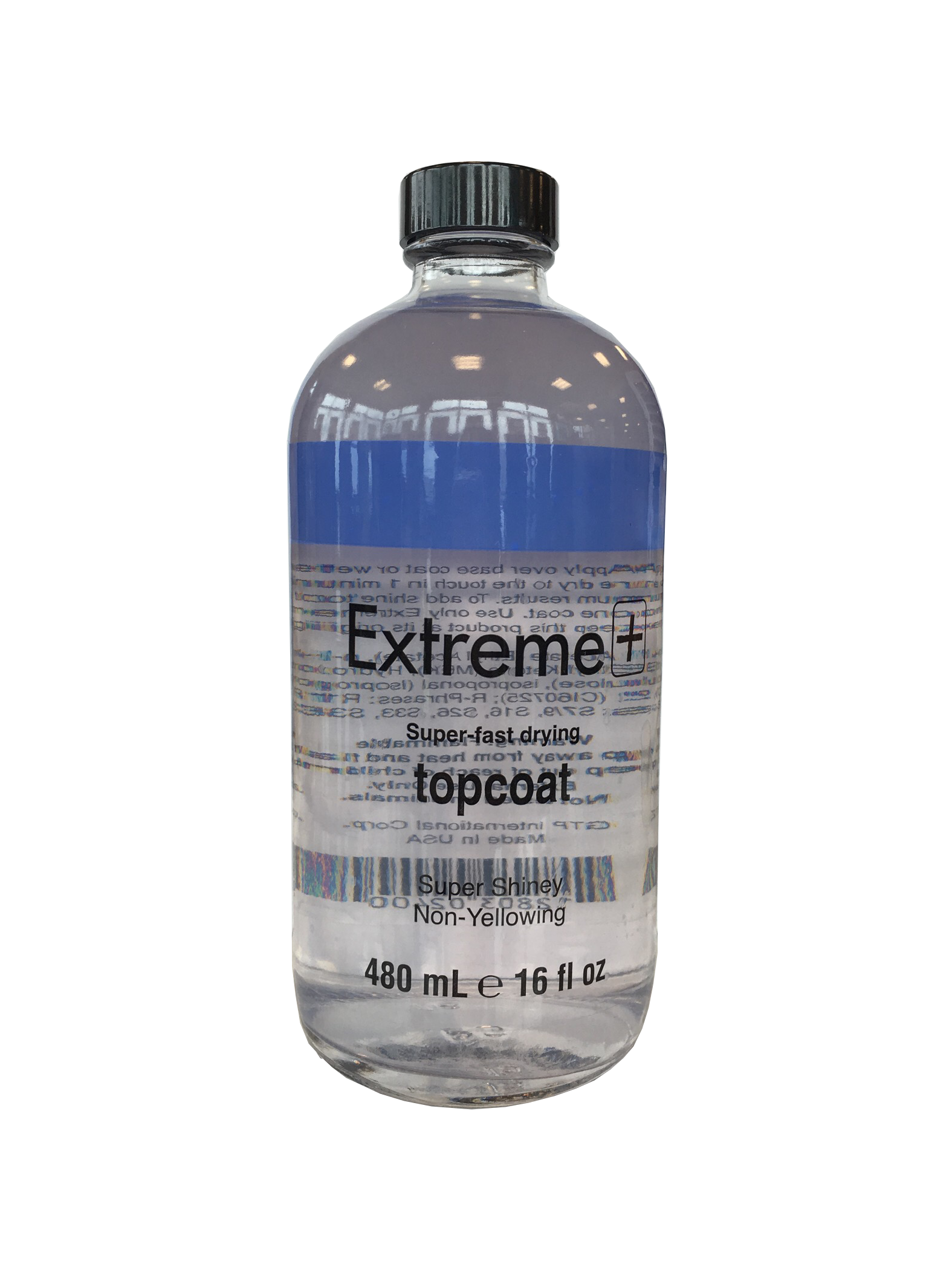 Sơn phủ ngoài Extreme 16oz